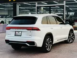 Geely Monjaro 2025